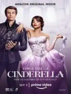 Cinderella (2021)