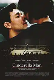 Cinderella Man (2005) วีรบุรุษสังเวียนเกียรติยศ