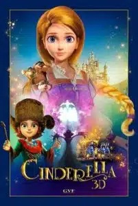 Cinderella and the Secret Prince (2019) ซินเดอเรลล่ากับเจ้าชายปริศนา