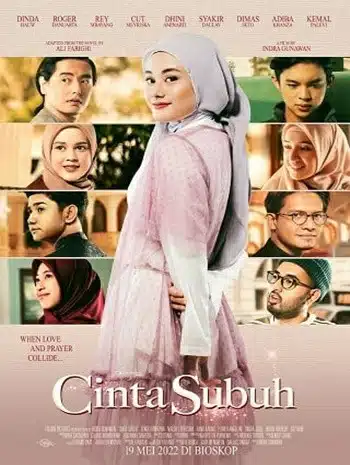 Cinta Subuh (2022) ซินตา ซูบุห์