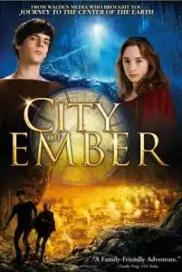 City of Ember (2008) กู้วิกฤติมหานครใต้พิภพ