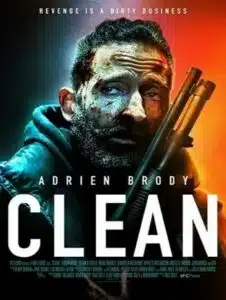 Clean (2021)