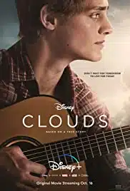 Clouds (2020) บทเพลงบนฟ้า