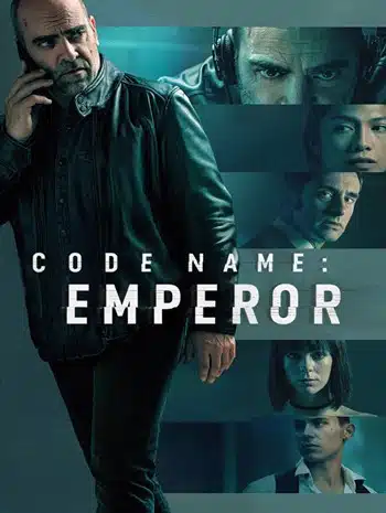 Code Name Emperor (2022) รหัสลับแบล็กเมล