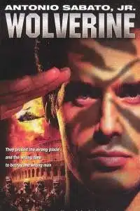 Code Name Wolverine (1996) โค้ดเนม วูล์หเวอรีน