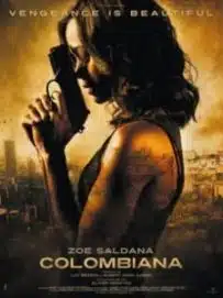 Colombiana (2011) ระห่ำเกินตาย