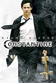 Constantine (2005) คอนสแตนติน คนพิฆาตผี