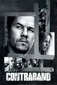 Contraband (2012) คนเดือดท้านรกเถื่อน