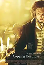 Copying Beethoven (2006) ฝากใจไว้กับบีโธเฟ่น