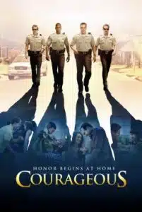 Courageous (2011) ยอดวีรชน หัวใจผู้พิทักษ์