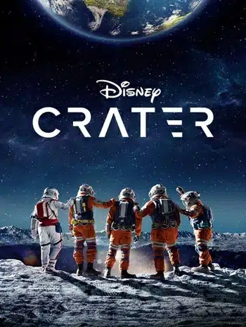 Crater (2023)