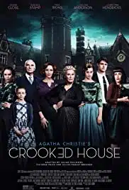 Crooked House (2017) คดีบ้านพิกล คนวิปริต