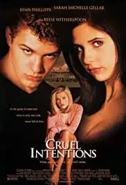 Cruel Intentions (1999) วัยร้ายวัยรัก