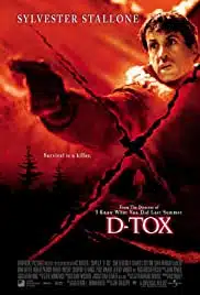 D-Tox (2002) ล่าเดือดนรก