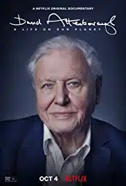 David Attenborough A Life on Our Planet (2020) เดวิด แอทเทนเบอเรอห์ ชีวิตบนโลกนี้