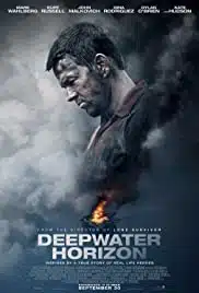 Deepwater Horizon (2016) ฝ่าวิบัติเพลิงนรก