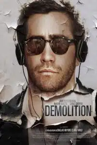 Demolition (2015) ขอเทใจให้อีกครั้ง