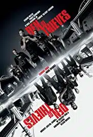 Den Of Thieves (2018) โคตรนรกปล้นเหนือเมฆ