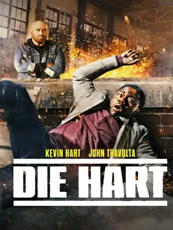 Die Hart The Movie (2023)