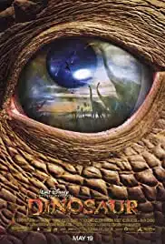 Dinosaur (2000) ไดโนเสาร์