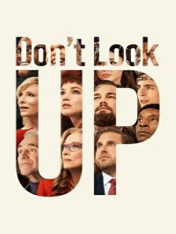 Don’t Look Up (2021)