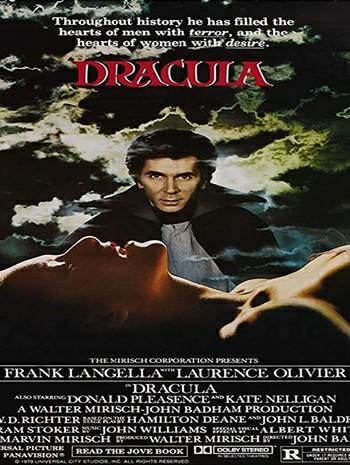 Dracula (1979)