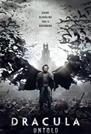 Dracula Untold (2014) ตำนานลับโลกไม่รู้