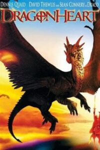 DragonHeart (1996) ดราก้อนฮาร์ท มังกรไฟหัวใจเขย่าโลก