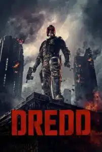 Dredd (2012) เดร็ด คนหน้ากากทมิฬ