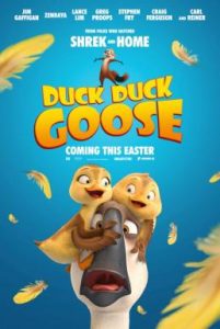 Duck Duck Goose (2018) ดั๊ก ดั๊ก กู๊ส