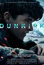 Dunkirk (2017) ดันเคิร์ก