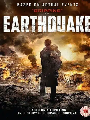 Earthquake (Zemletryasenie) (2016)