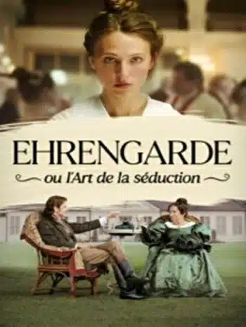 Ehrengard The Art of Seduction (2023) ศิลปะแห่งการยั่วยวน