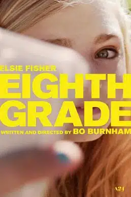 Eighth Grade (2018) เกรดแปด สัปดาห์วุ่นวันพ้นวัย