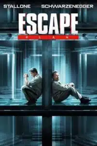 Escape Plan (2013) แหกคุกมหาประลัย