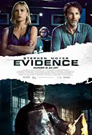 Evidence (2013) ชนวนฆ่าขนหัวลุก