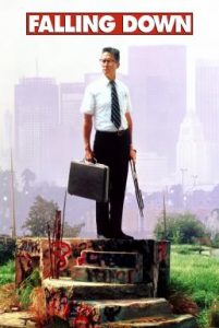 Falling Down (1993) เมืองกดดัน ขอบ้าให้หายแค้น