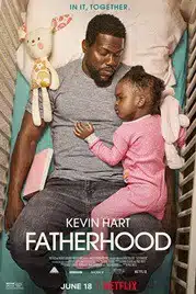 Fatherhood (2021) คุณพ่อเลี้ยงเดี่ยว