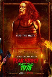 Fear Street Part 2 1978 (2021) ถนนอาถรรพ์ ภาค 2