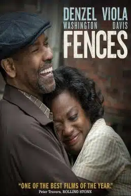 Fences (2016) รั้วใดมิอาจกั้น