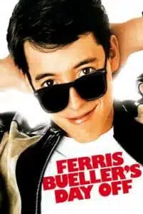 Ferris Bueller s Day Off (1986) วันหยุดสุดป่วนของนายเฟอร์ริส