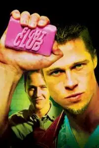 Fight Club (1999) ไฟท์ คลับ ดิบดวลดิบ