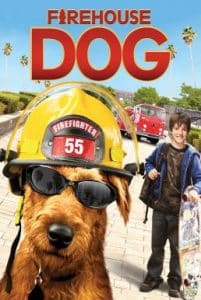 Firehouse Dog (2007) ยอดคุณตูบ ฮีโร่นักดับเพลิง