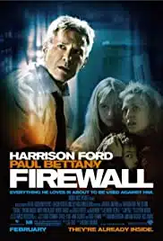 Firewall (2006) หักดิบระห่ำ แผนจารกรรมพันล้าน