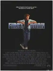 Firstborn (1984) ลูกหัวปี