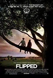 Flipped (2010) หวานนักวันรักแรก