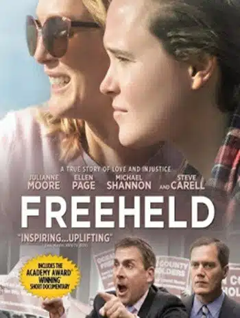 Freeheld (2015)