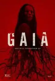 Gaia (2021) ป่า