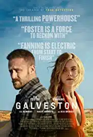 Galveston (2018) ไถ่เธอที่เมืองบาป