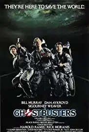 Ghostbusters (1984) บริษัทกำจัดผี ภาค 1